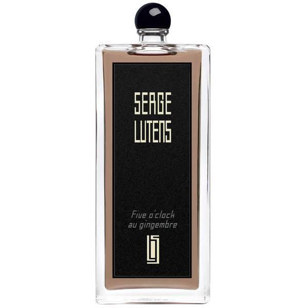 商品Serge Lutens|Serge Lutens Five o'clock au Gingembre Eau de Parfum - 100ml,价格¥1631,第1张图片