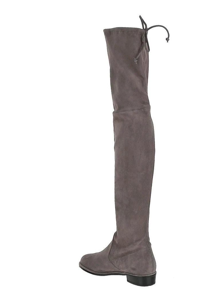 商品Stuart Weitzman|Lowland Boots,价格¥4573,第3张图片详细描述