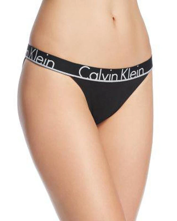 商品Calvin Klein|ID Tanga,价格¥62,第1张图片