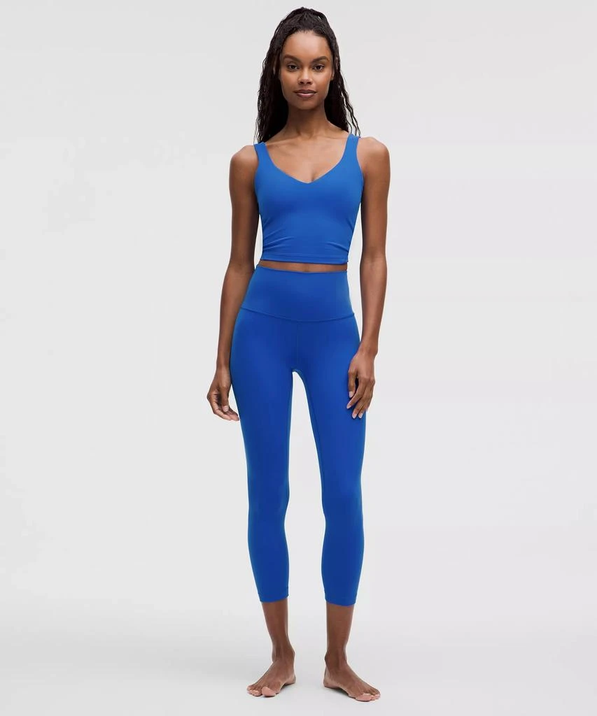 lululemon Align™ High-Rise Crop 23" 商品