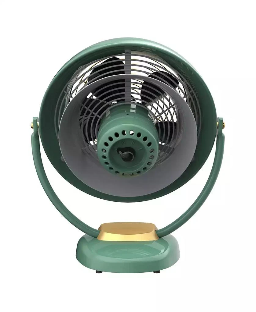 商品Vornado|Vfan Sr. Vintage Whole Room Air Circulator,价格¥1122,第3张图片详细描述