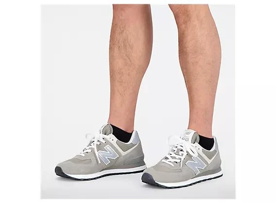 商品New Balance|Coolmax No Show Socks 2 Pack,价格¥123,第4张图片详细描述