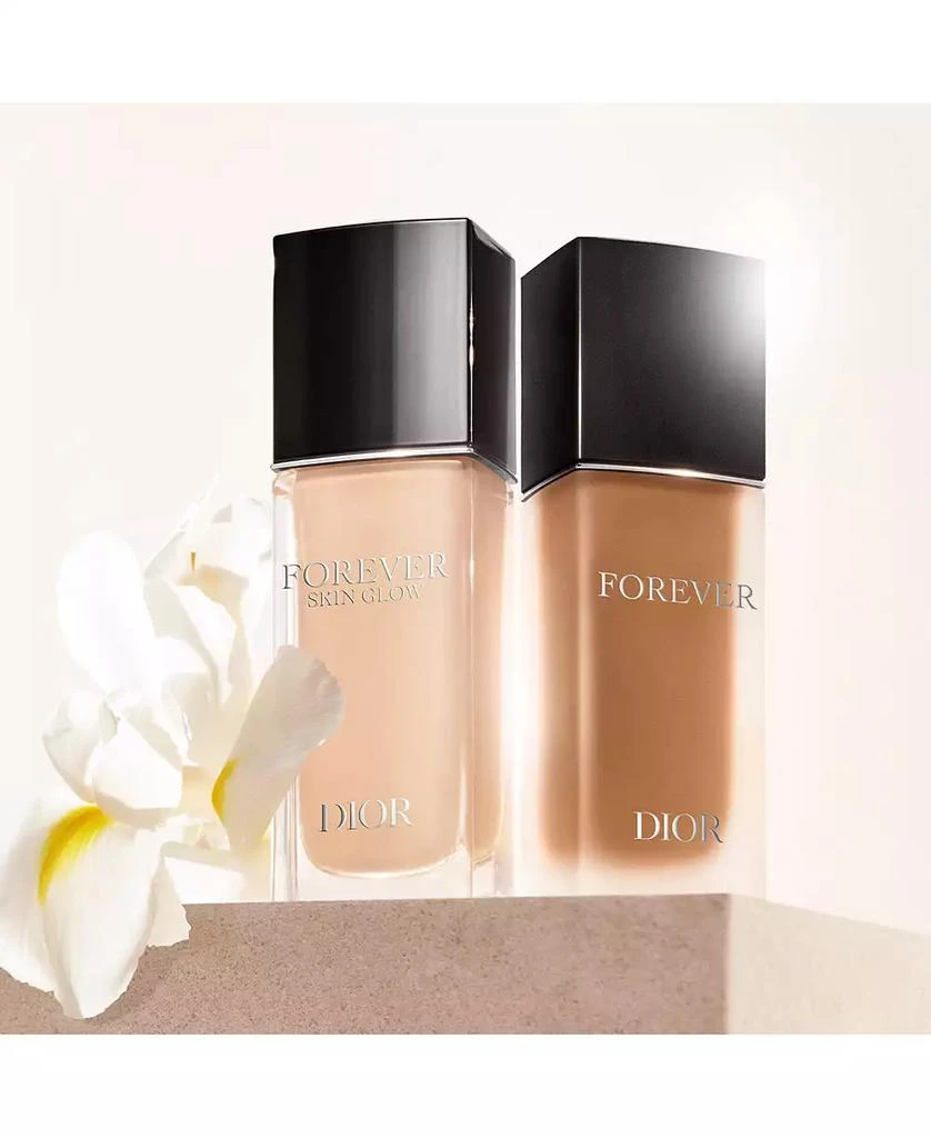 Forever Skin Glow Hydrating Foundation SPF 15 商品