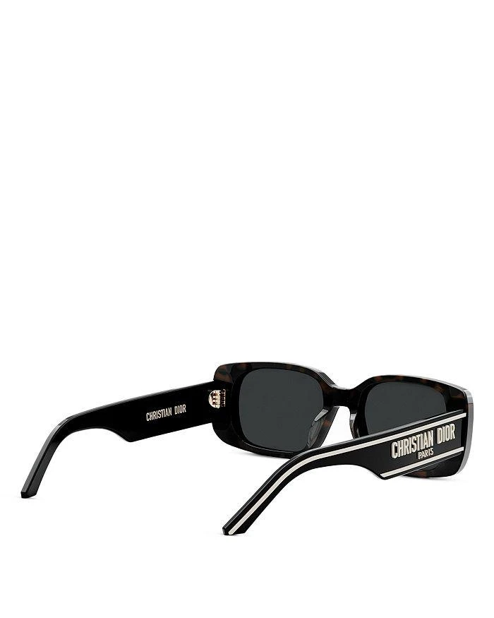 商品Dior|Wildior S2U Geometric Sunglasses, 53mm,价格¥3378,第4张图片详细描述