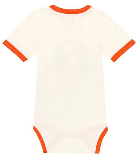 商品Mini Rodini|婴幼儿 — 印花连身衣,价格¥294,第2张图片详细描述