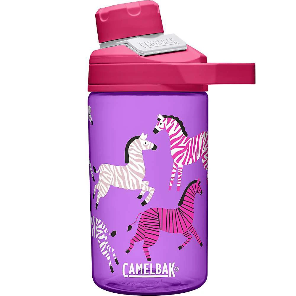 商品Camelbak|Camelbak Kids' Chute Mag 14oz Bottle,价格¥82,第1张图片