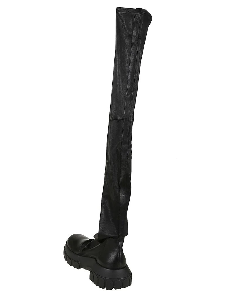 商品Rick Owens|Rick Owens Bozo Stocking Tractor,价格¥12042,第3张图片详细描述