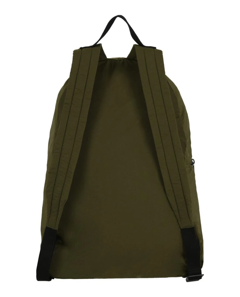 商品Bottega Veneta|Convertible Intrecciato Backpack,价格¥2625,第5张图片详细描述