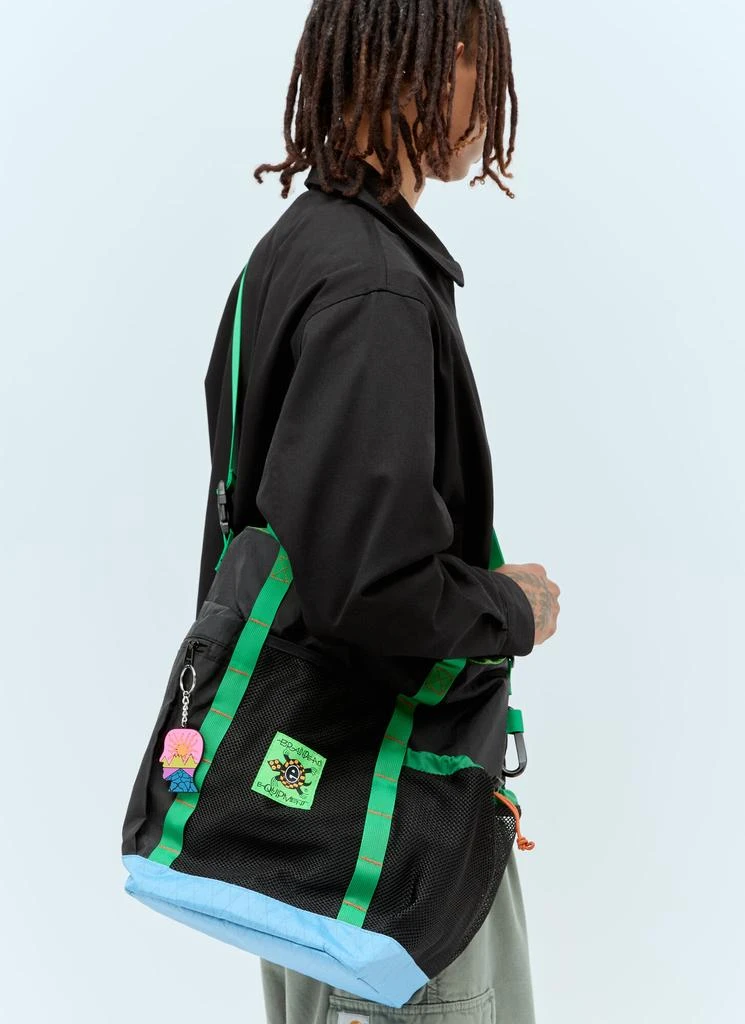 商品Brain Dead|Equipment Climbing Utility Bag,价格¥1183,第1张图片