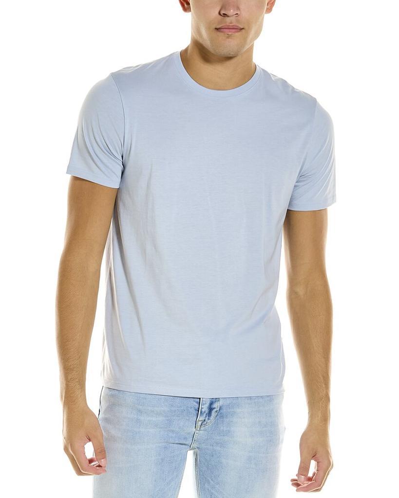 商品Vince|Vince Solid T-Shirt,价格¥224,第1张图片
