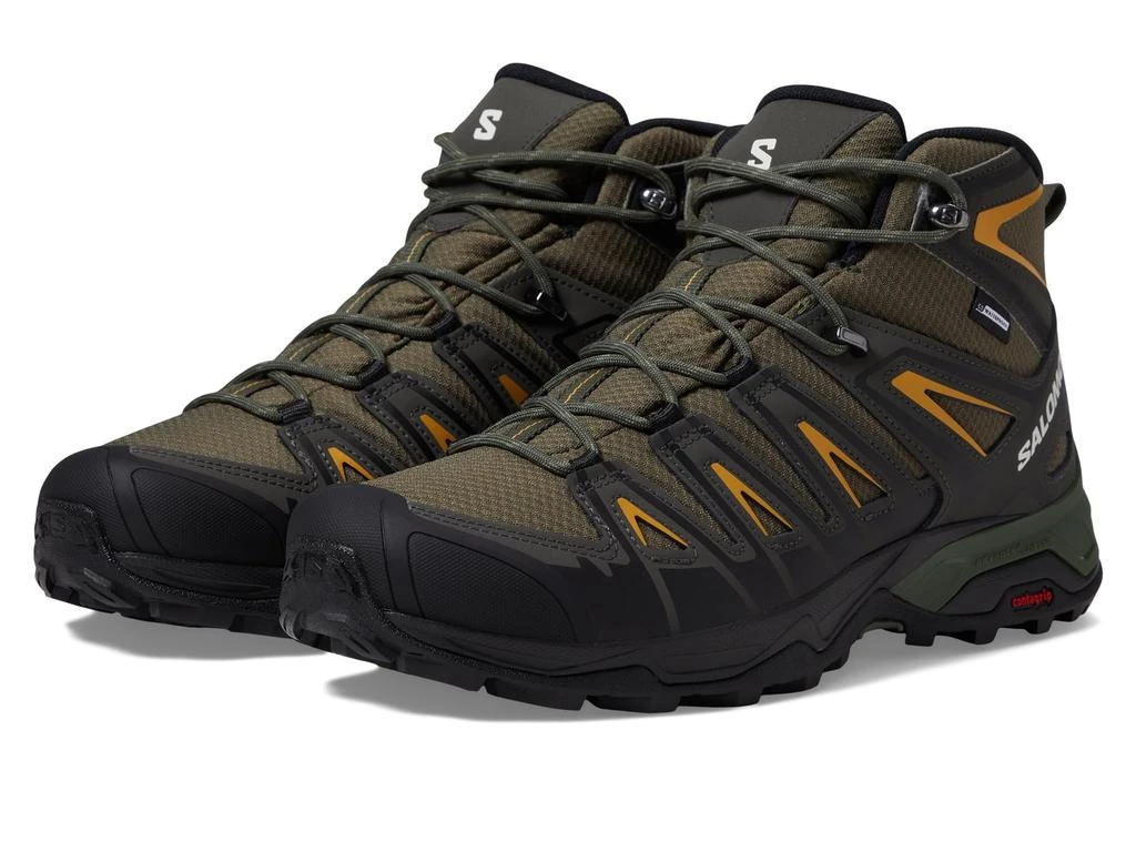 商品Salomon|X Ultra Pioneer Mid Climasalomon™ Waterproof,价格¥828,第1张图片