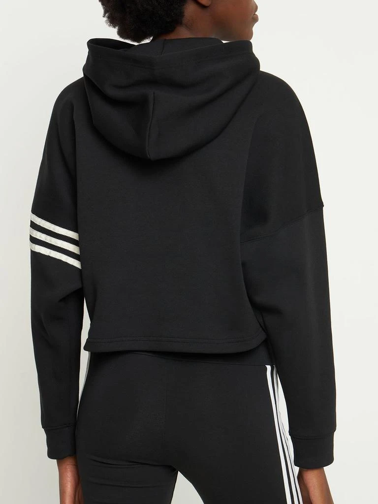 商品Adidas|Stripes Hoodie,价格¥347,第2张图片详细描述