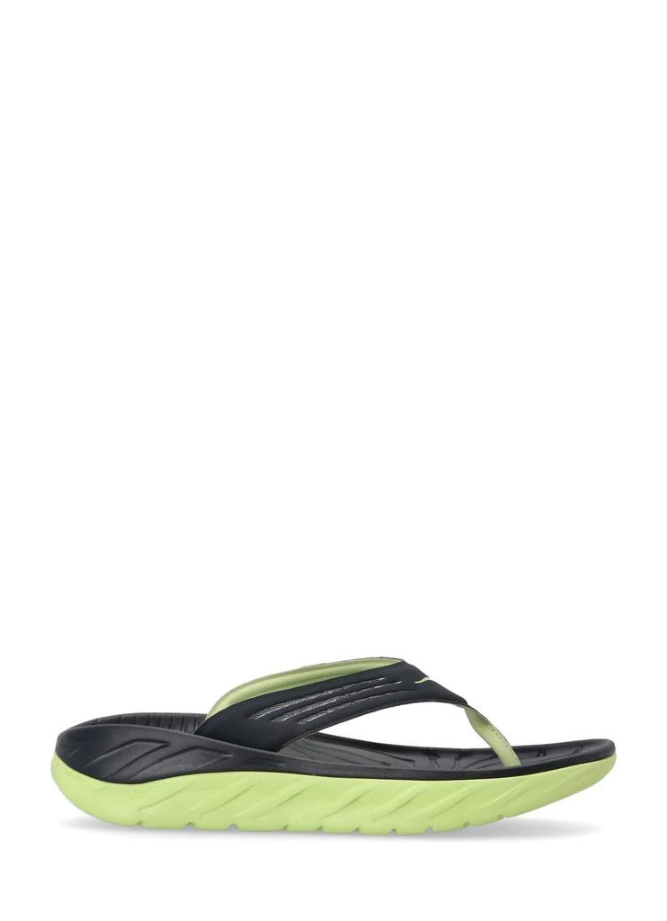 商品Hoka One One|ORA RECOVERY FLIP,价格¥281,第1张图片