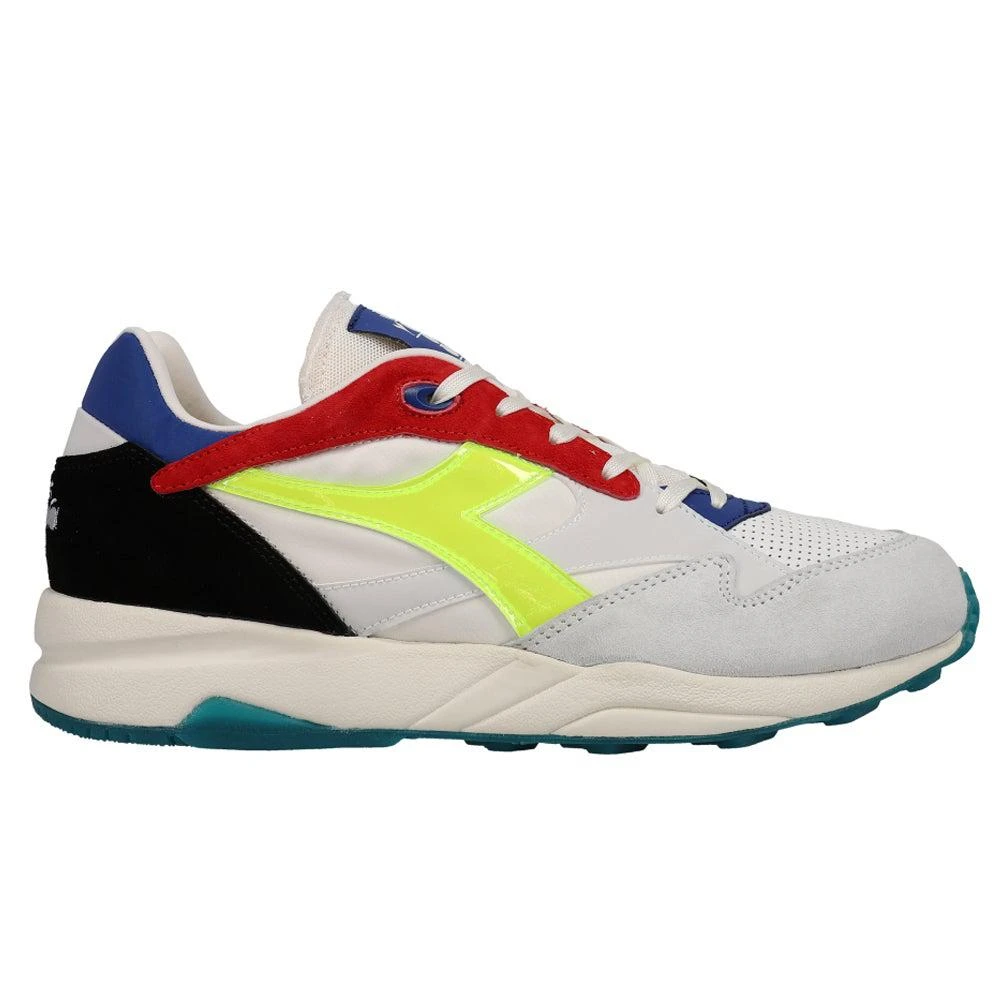 商品Diadora|Eclipse H Luminarie Italia Lace Up Sneakers,价格¥382,第1张图片