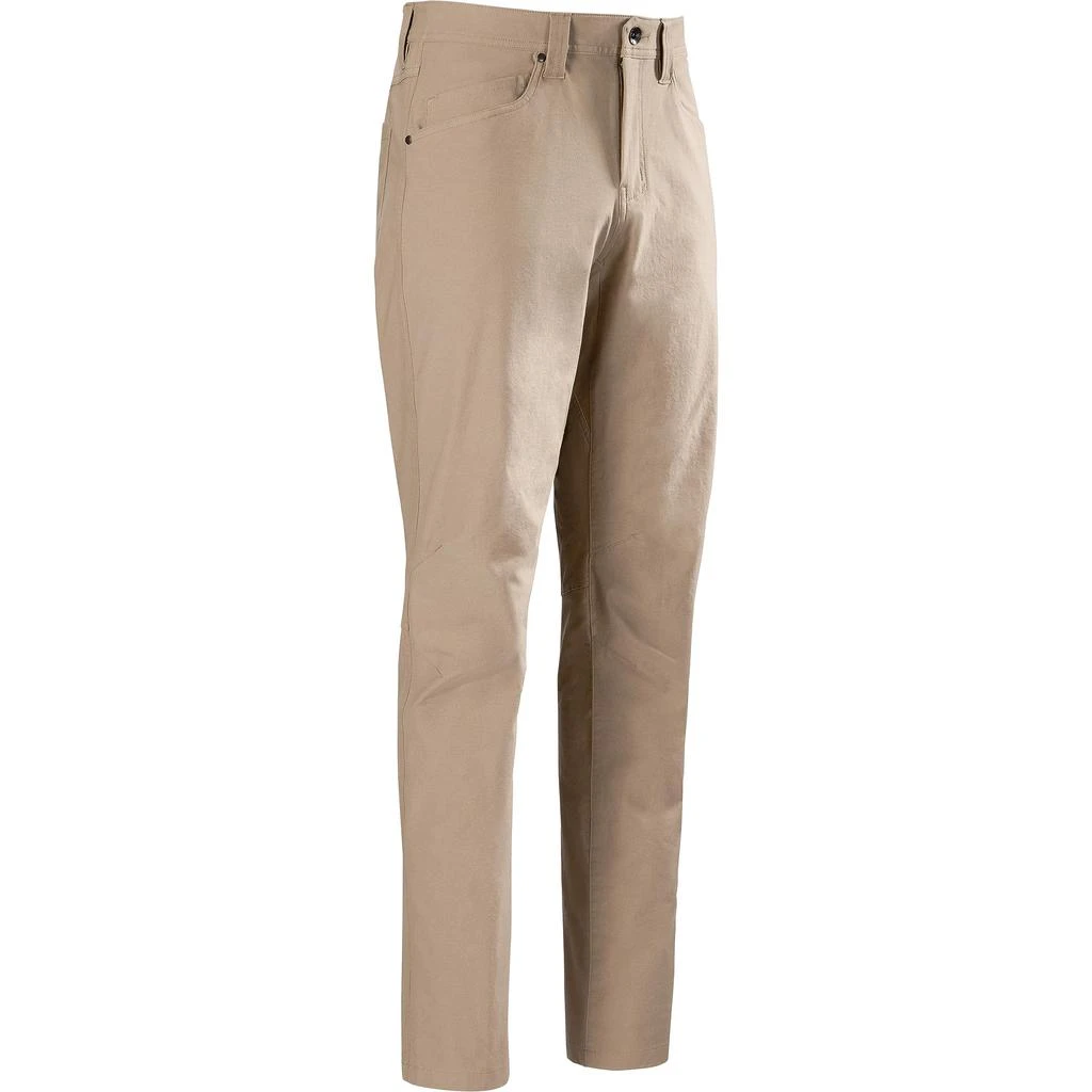 Arc'teryx Arc'teryx Levon Pant Men's | Stretch Cotton Blend Pant for Everyday Wear 2