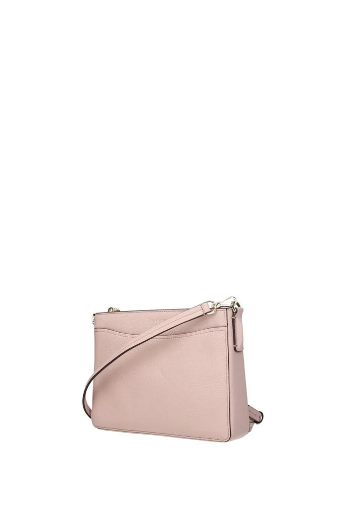 商品Kate Spade|Crossbody Bag margaux Leather Pink,价格¥791,第2张图片详细描述