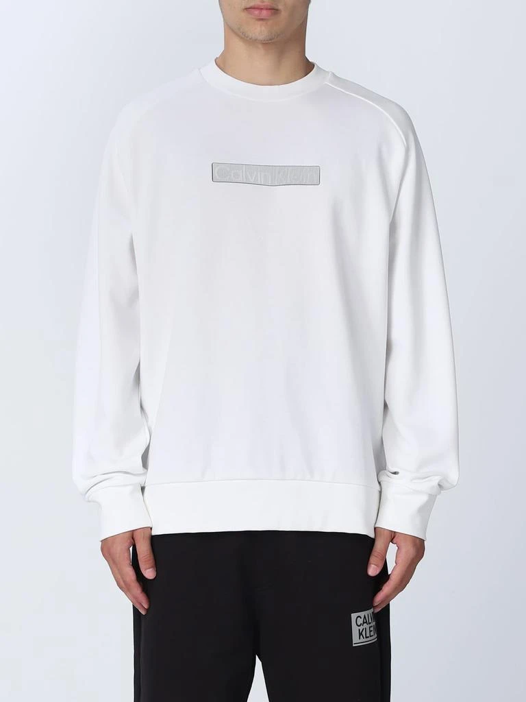 商品Calvin Klein|Calvin Klein sweatshirt for man,价格¥1068,第1张图片