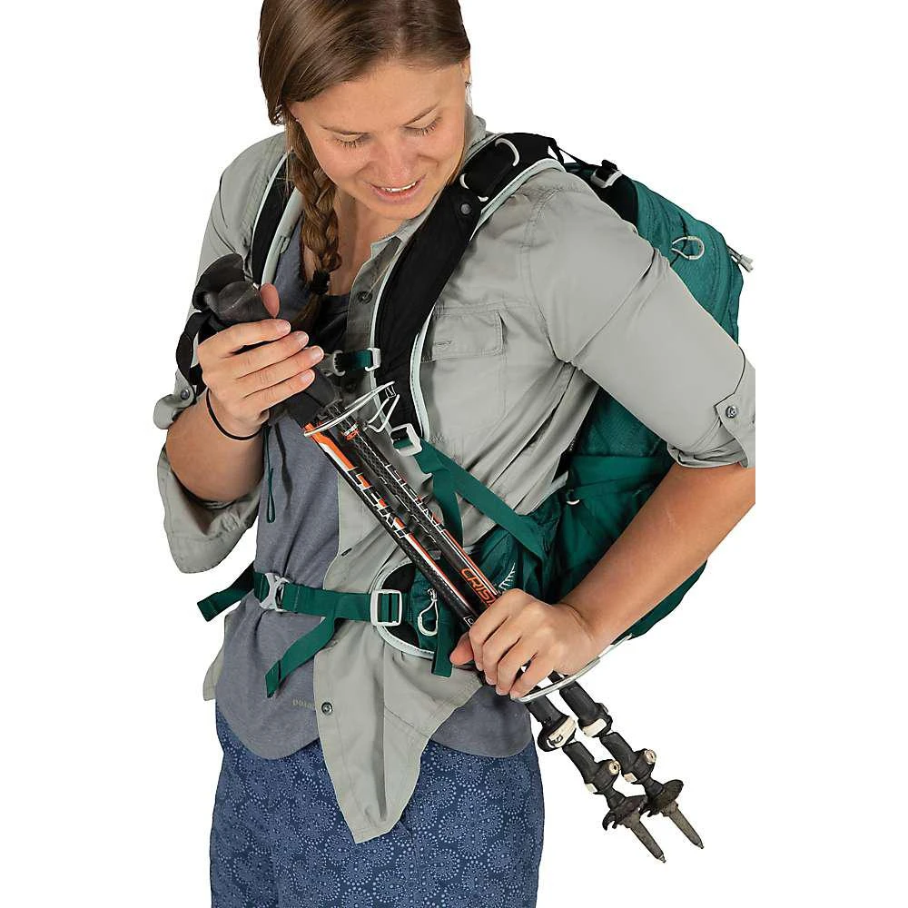 Osprey Women's Tempest 20 Backpack 商品