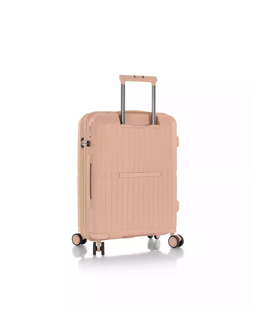 商品Heys|AirLite 21" Hardside Carry-On Spinner Luggage,价格¥1017,第4张图片详细描述