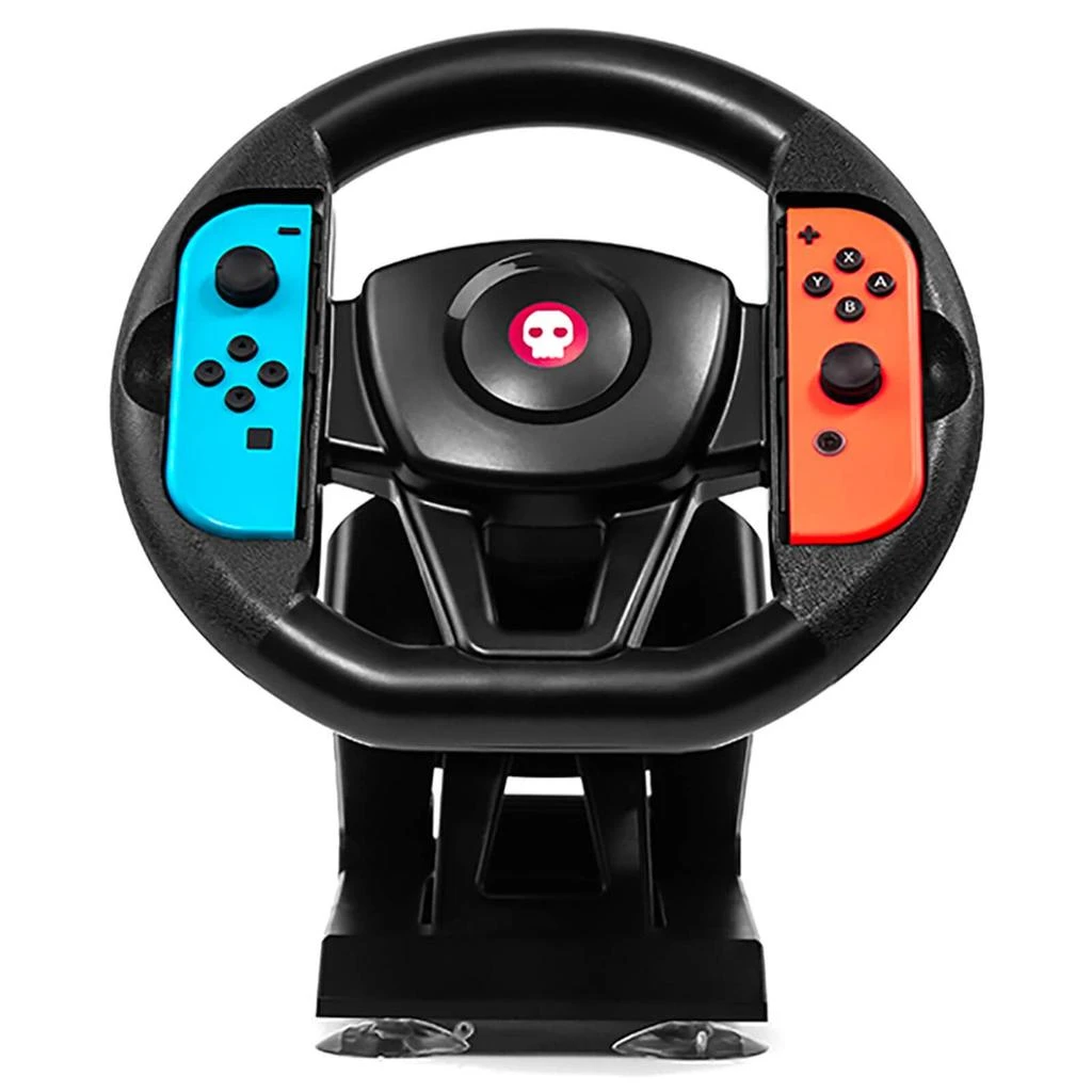 商品Numskull|Numskull Nintendo Switch Steering Wheel Table Attachment,价格¥196,第2张图片详细描述