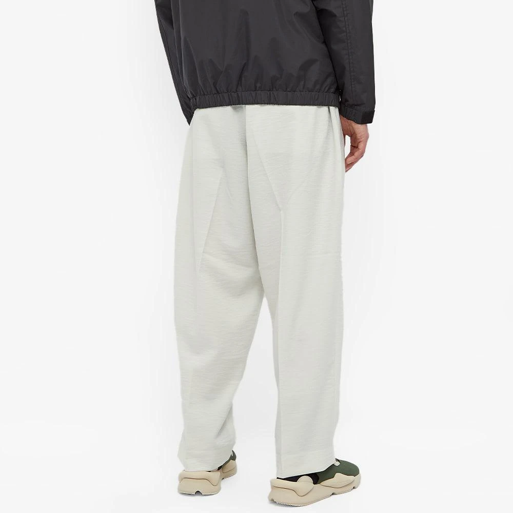 商品Y-3|Y-3 Elegant 3 Stripe Pant,价格¥1760,第5张图片详细描述