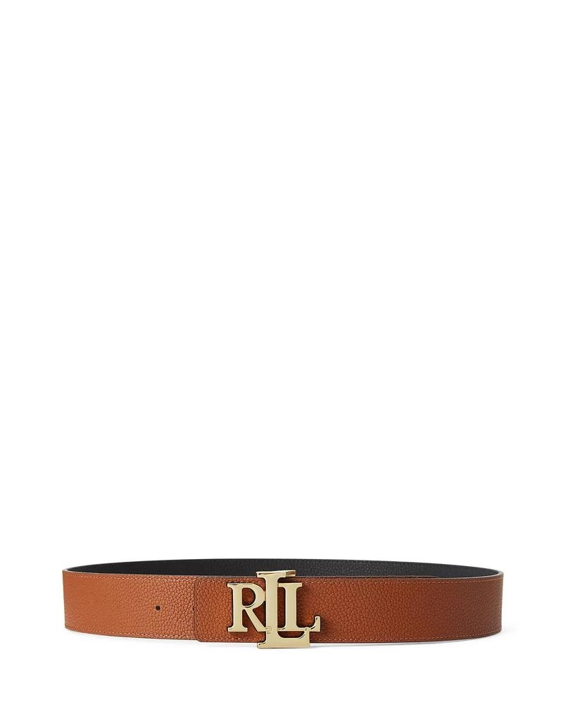 商品Ralph Lauren|Regular belt,价格¥563,第3张图片详细描述