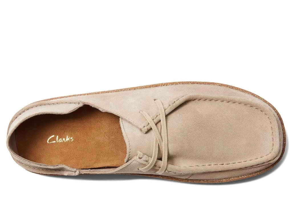 商品Clarks|PiltonWallabee,价格¥602,第2张图片详细描述