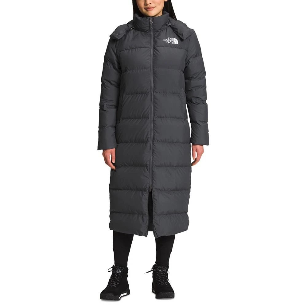 商品The North Face|Women's Triple C Down Long Parka,价格¥2700,第4张图片详细描述