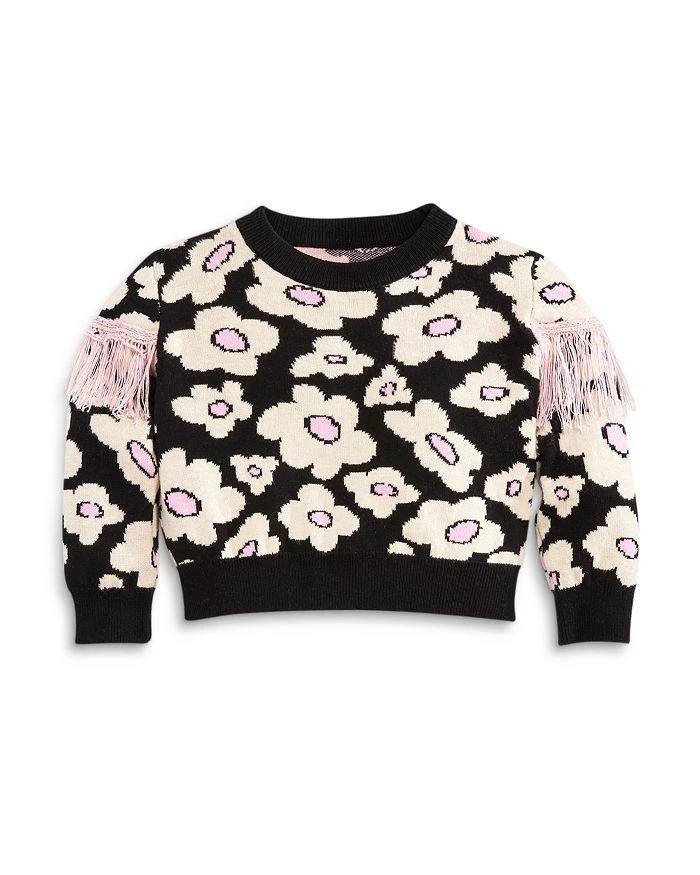 商品Sovereign Code|Girls' Janna Sweater - Baby,价格¥297,第1张图片
