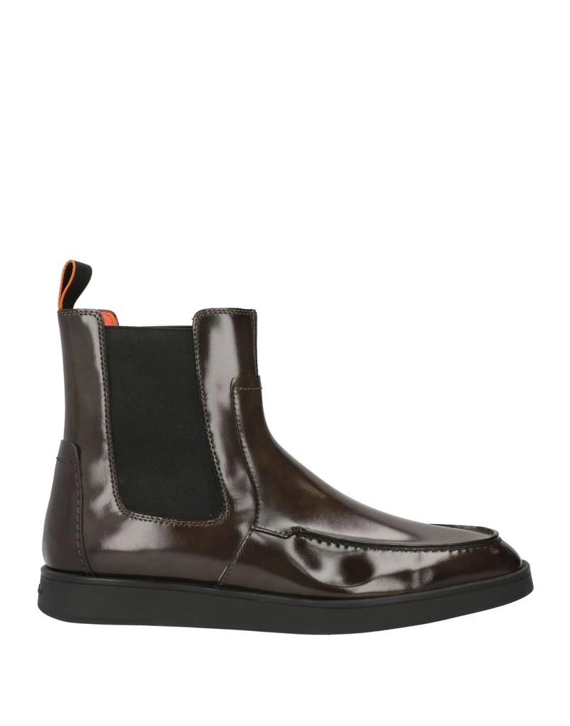 商品Santoni|Ankle boot,价格¥1797,第1张图片