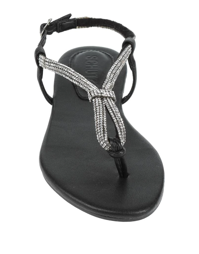 商品Schutz|Flip flops,价格¥500,第4张图片详细描述