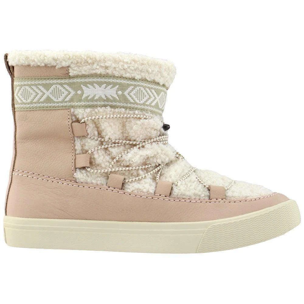 商品TOMS|Alpine Winter Booties,价格¥455,第1张图片