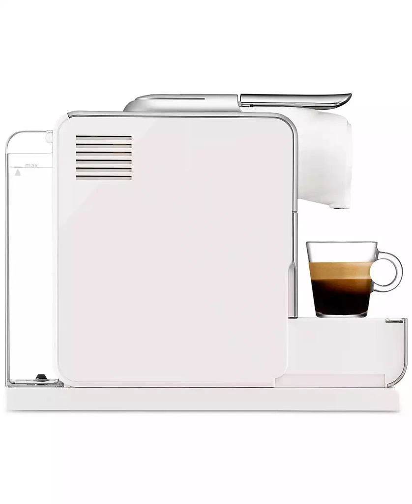 商品Nespresso|Lattissima Touch Coffee and Espresso Machine by De’Longhi,价格¥3943,第3张图片详细描述