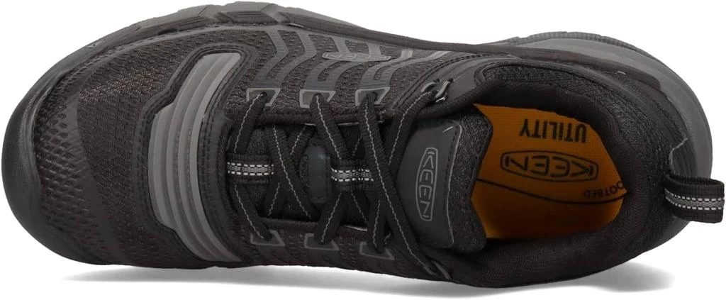 Keen - Mens Kansas City Low Composite Toe Athletic Work Shoes 商品