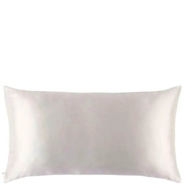 商品Slip|Slip Silk Pillowcase King (Various Colors),价格¥893,第2张图片详细描述