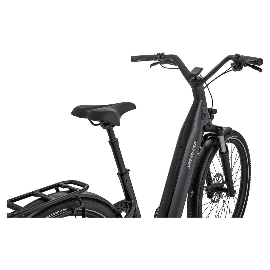 商品Specialized|Specialized Turbo Como 4.0 eBike - 2024,价格¥26612,第3张图片详细描述