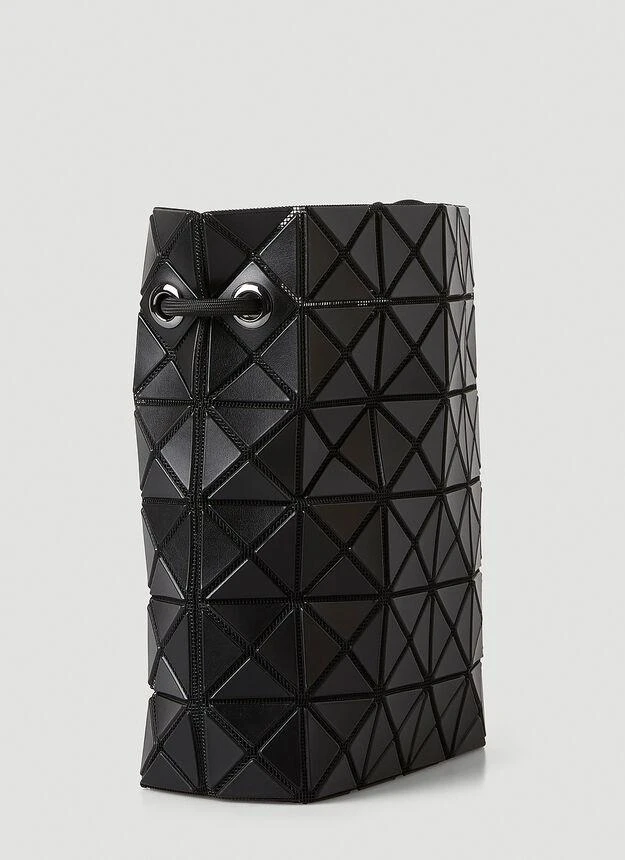 商品Issey Miyake|Wring Bucket Shoulder Bagin Black,价格¥6449,第3张图片详细描述