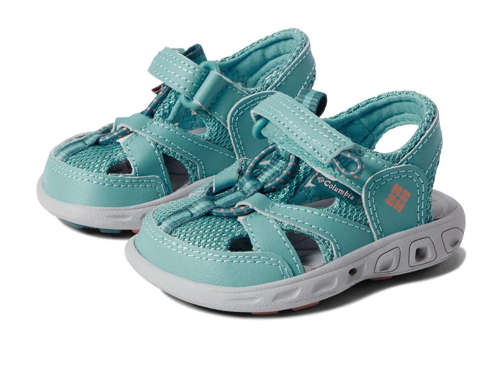 商品Columbia|Techsun™ Wave (Toddler/Little Kid/Big Kid),价格¥128,第1张图片