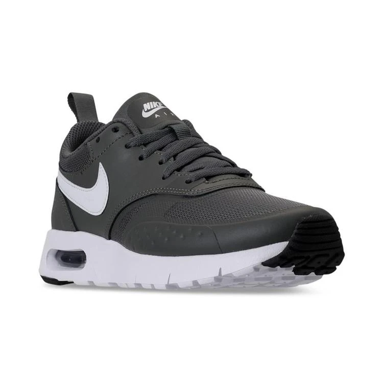 商品NIKE|Big Boys'   Air Max Vision Running Sneakers from Finish Line,价格¥481,第1张图片