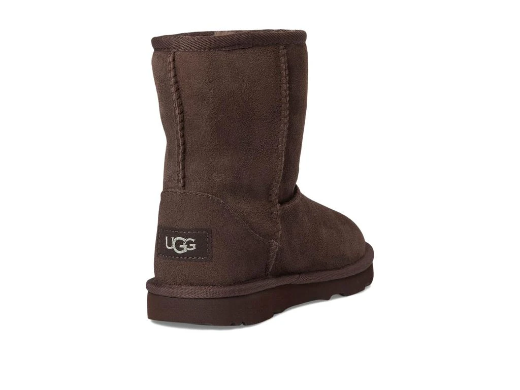 商品UGG|Classic II (Little Kid/Big Kid),价格¥819,第5张图片详细描述