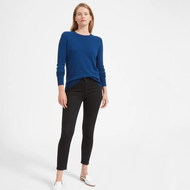 商品Everlane|圆领羊绒衫,价格¥737,第2张图片详细描述