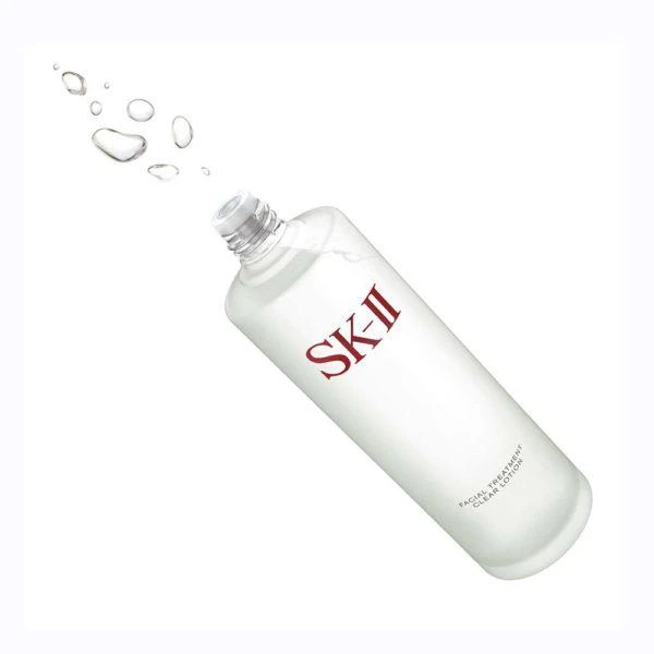 商品SK-II|Facial Treatment Clear Lotion,价格¥566-¥782,第2张图片详细描述