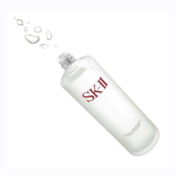 商品SK-II|Facial Treatment Clear Lotion,价格¥556-¥769,第4张图片详细描述