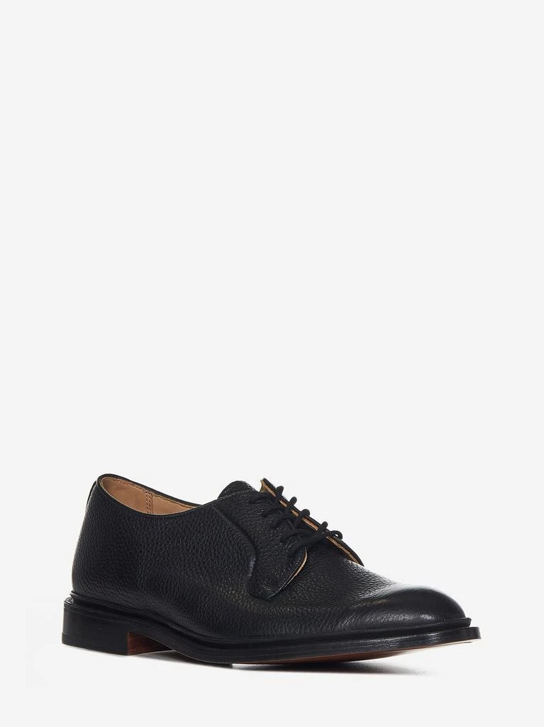 商品TRICKER'S|Tricker's ROBERT Lace Ups,价格¥1932,第2张图片详细描述