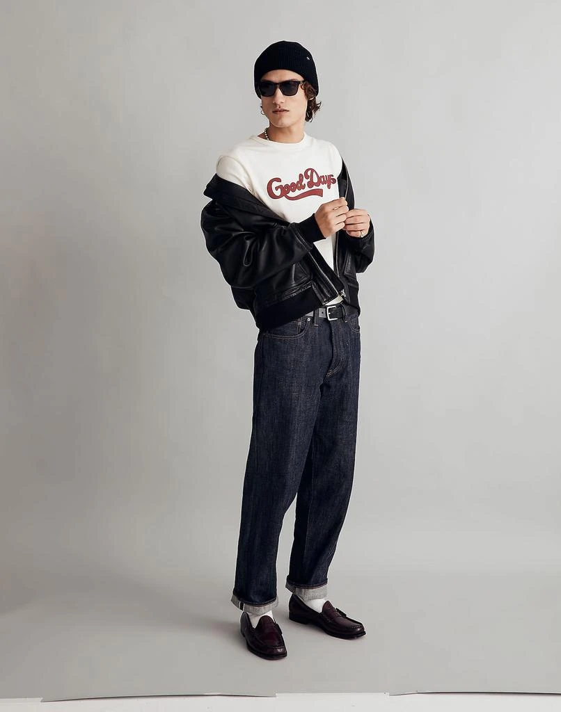 商品Madewell|Good Days Allday Tee,价格¥120,第1张图片