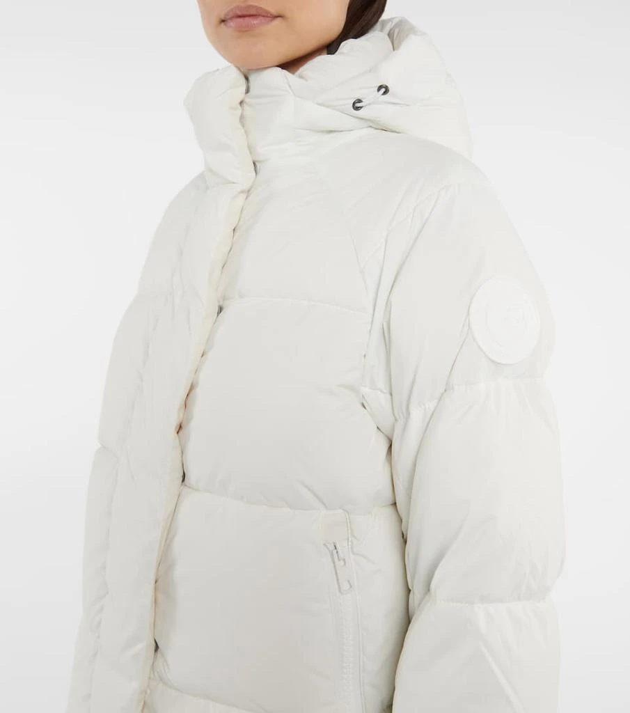 商品Canada Goose|Junction down parka,价格¥9439,第5张图片详细描述