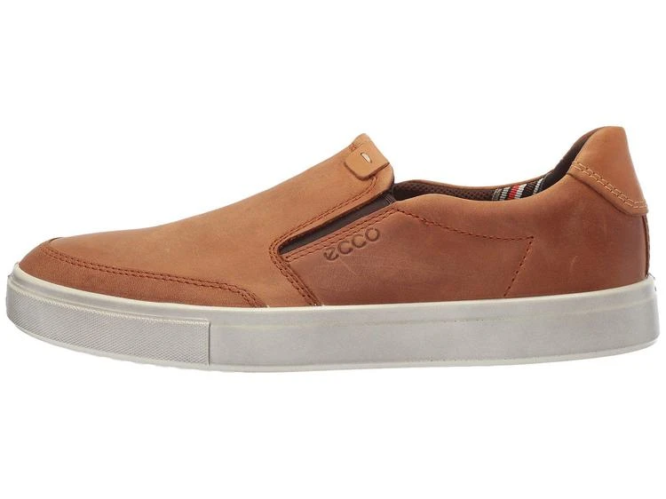 商品ECCO|Kyle Slip-On,价格¥512,第4张图片详细描述