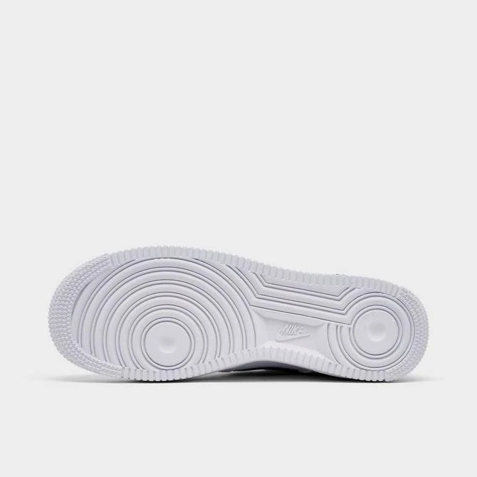 Big Kids' Nike Air Force 1 Low Casual Shoes 商品