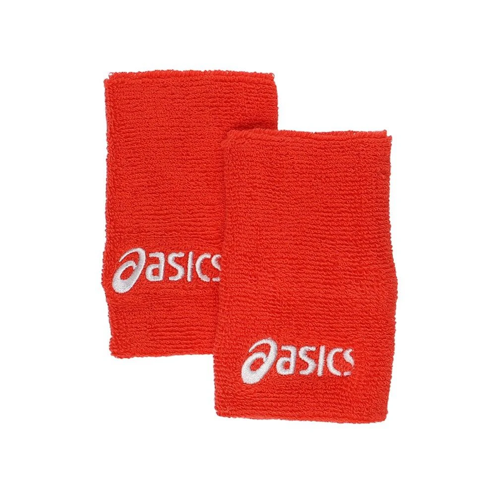 商品Asics|Deuce Tennis Wristband,价格¥52,第1张图片