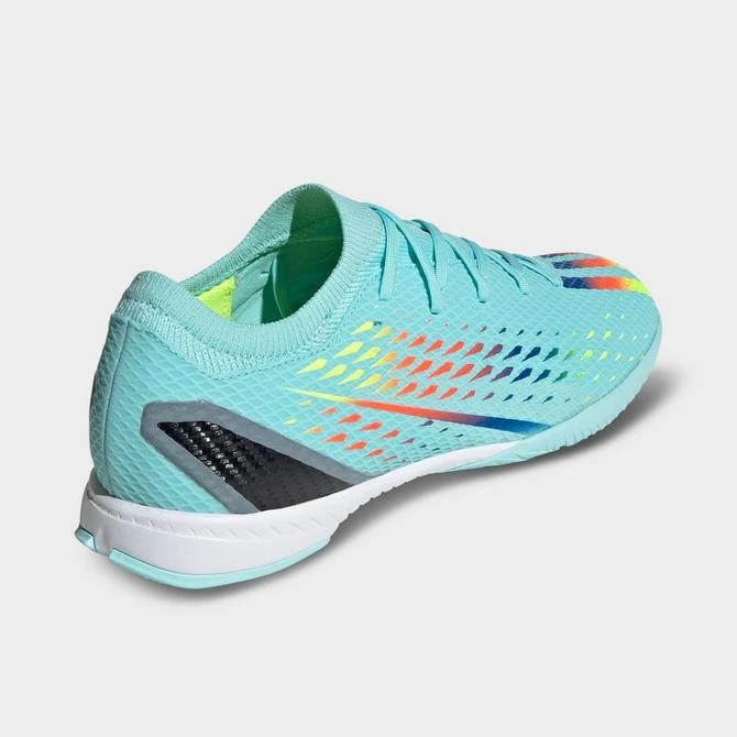 Men's adidas X Speedportal.3 Indoor Soccer Shoes 商品